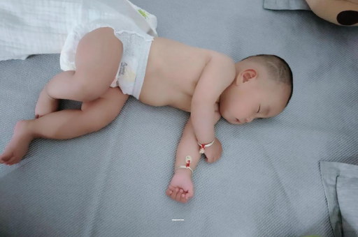 资阳三个月宝宝头围
